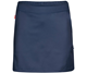 TROLLKIDS Noresund Skort Girls Navy