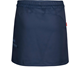 TROLLKIDS Noresund Skort Girls Navy