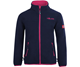 TROLLKIDS Oppdal XT Jacket Girls Navy/Magenta