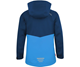 TROLLKIDS Nusfjord Jacket Kids Navy/Med Blue