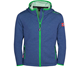 TROLLKIDS Sogndal Jacket Kids Navy/Green