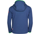 TROLLKIDS Sogndal Jacket Kids Navy/Green