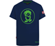 TROLLKIDS Troll T-Shirt Kids Navy/Green