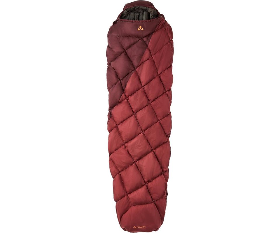 Vaude Meglis 1100 SYN Sleeping Bag