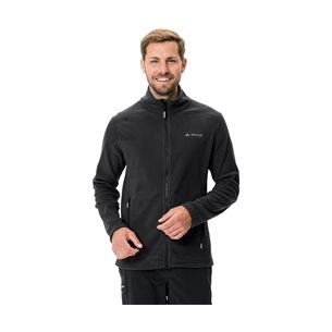 Vaude Rosemoor II Fleece Jacket Men Black