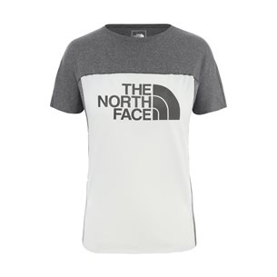 The North Face Face ATH Flight Better Than Naked SS Shirt Women