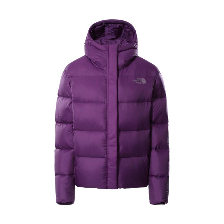 The North Face Face City Standard Down Puffer Women
