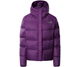 The North Face Face City Standard Down Puffer Women