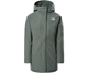 The North Face Face Recycled Brooklyn Parka Women