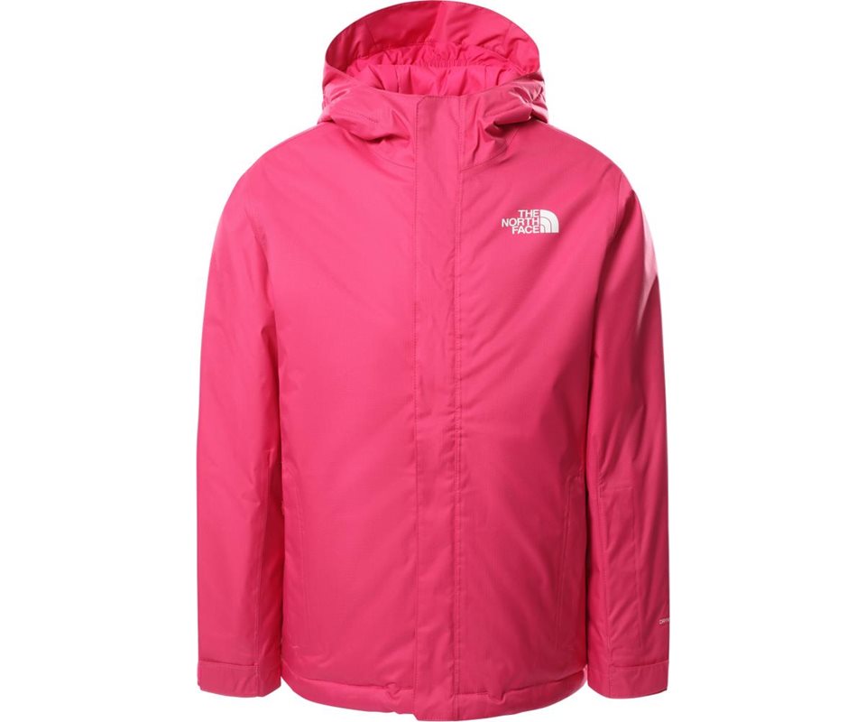 The North Face Face Snowquest Jacket Youth