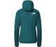 The North Face Face Summit L2 Futurefleece Full Zip Hoodie Women