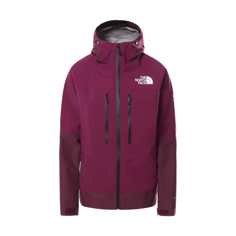 The North Face Face Summit L5 Futurelight Jacket Women