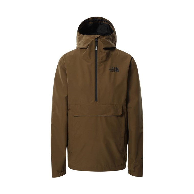 The North Face Face Waterproof Fanorak Women