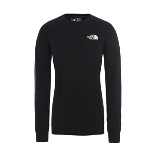The North Face Face Summit L2 Power Grid VRT Pullover Women
