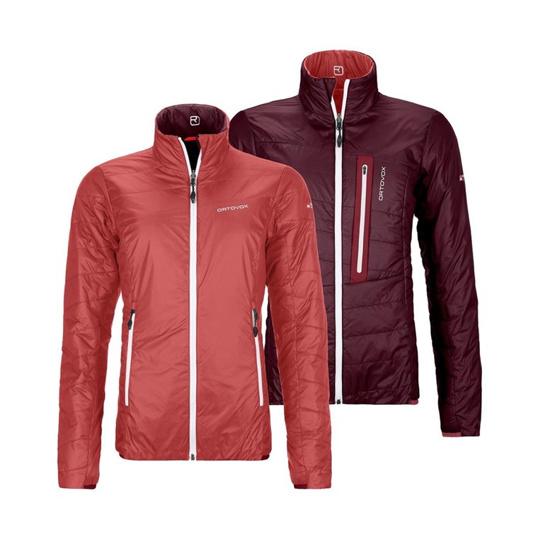 Ortovox Piz Bial Jacket Women