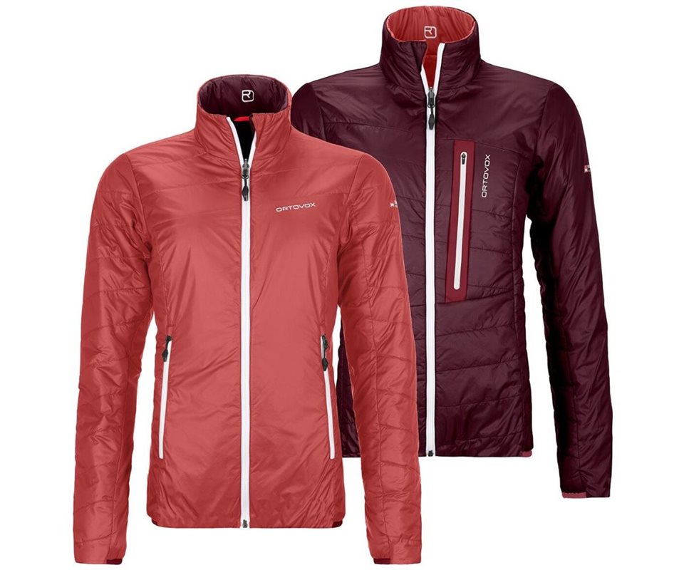 Ortovox Piz Bial Jacket Women