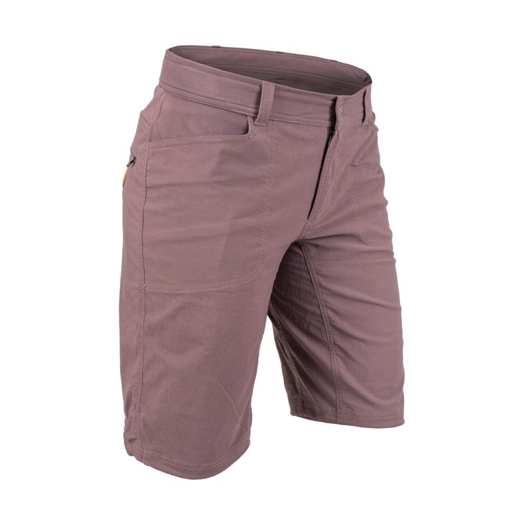 Röjk Atlas Hemp Shorts Women