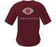 Ciele Athletics WNSB T-Shirt View Women Red Rocks