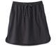 KAVU Ixtapa Skirt Women Black