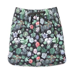 KAVU Ixtapa Skirt Women Greenhouse