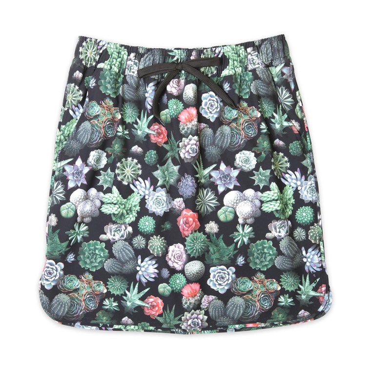 KAVU Ixtapa Skirt Women Greenhouse