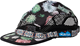 KAVU Trail Runner Cap Greenhouse