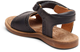 bisgaard Andrea Sandals Kids Navy