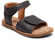 bisgaard Andrea Sandals Kids Navy