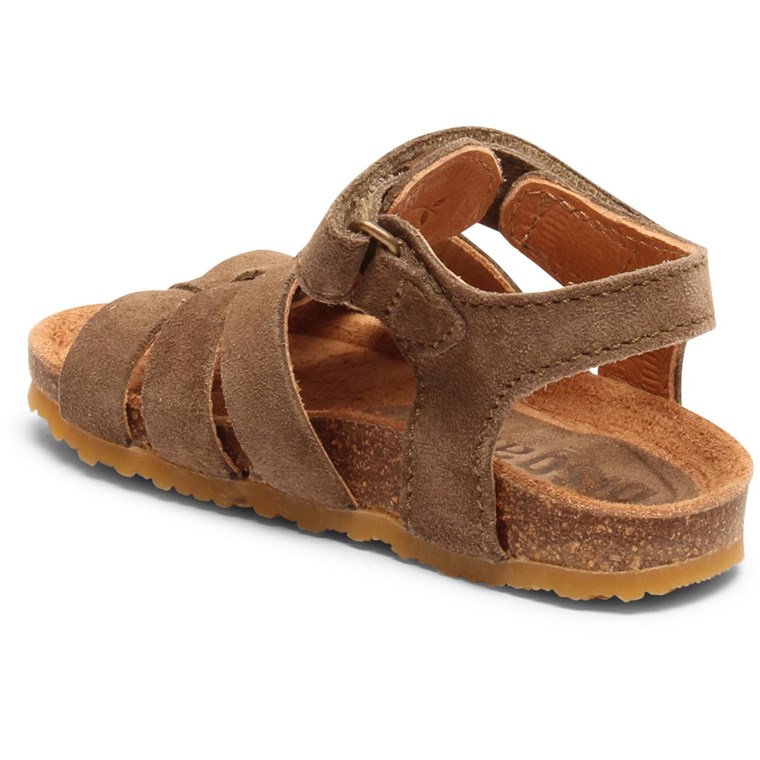 bisgaard Asger Sandals Kids