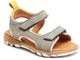 bisgaard August Sandals Kids Mint