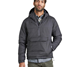 United by Blue Bison Popover Anorak Men Mountain Ash