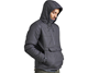 United by Blue Bison Popover Anorak Men Mountain Ash