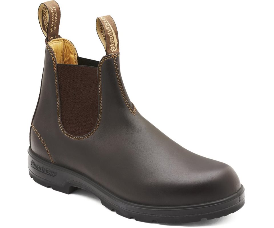 Blundstone 550 Leather Boots