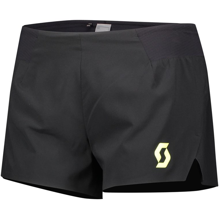 Scott RC Run Split Shorts Women