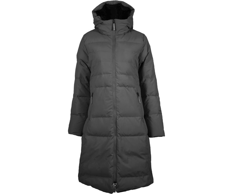 Skhoop Long Down Jacket Women