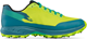 Icebug Pytho6 BUGrip Running Shoes Men Lime/Mint