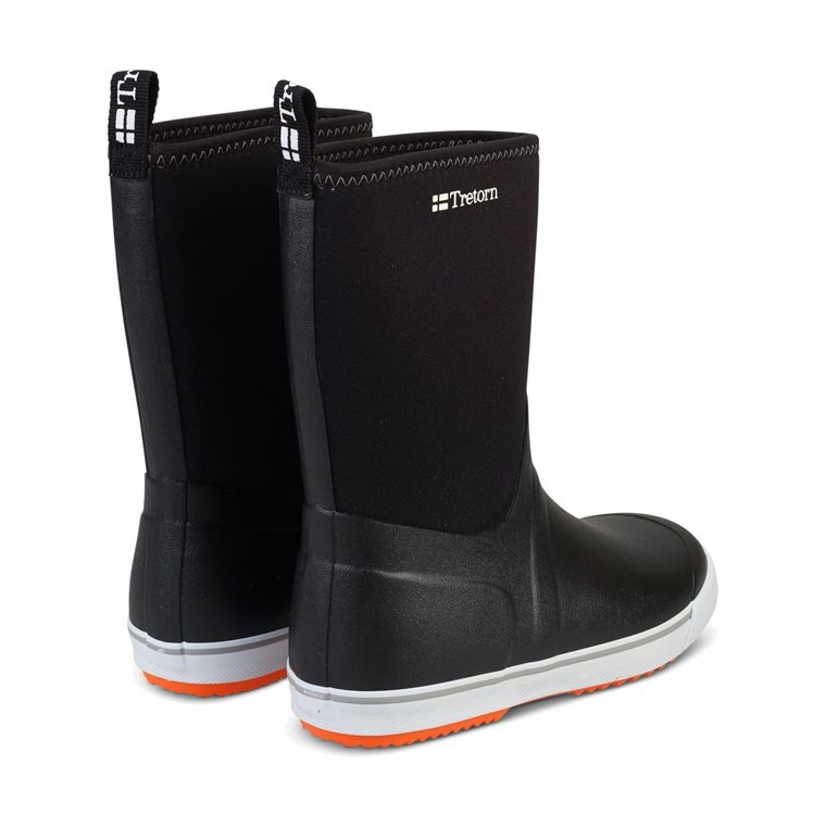 Tretorn Wings Neo Rubber Boots