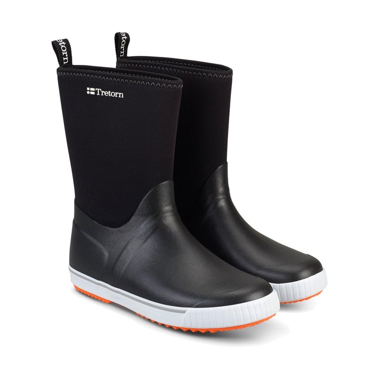 Tretorn Wings Neo Rubber Boots