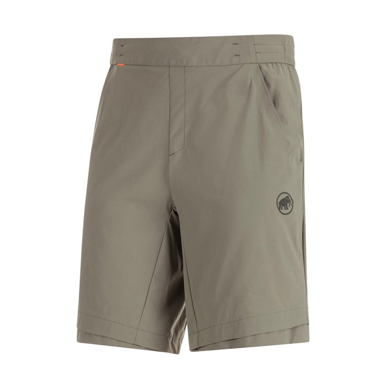 Mammut Crashiano Shorts Men