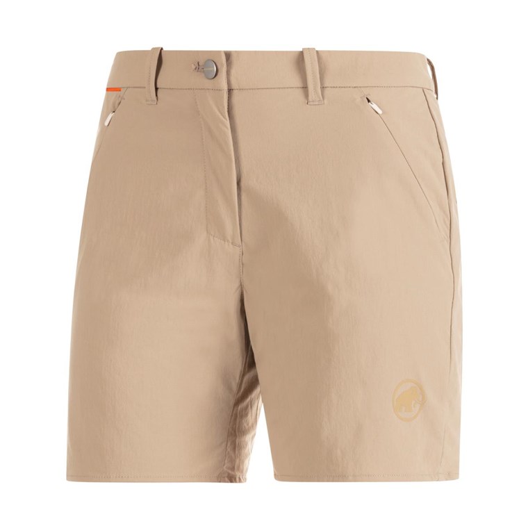 Mammut Hiking Shorts Women