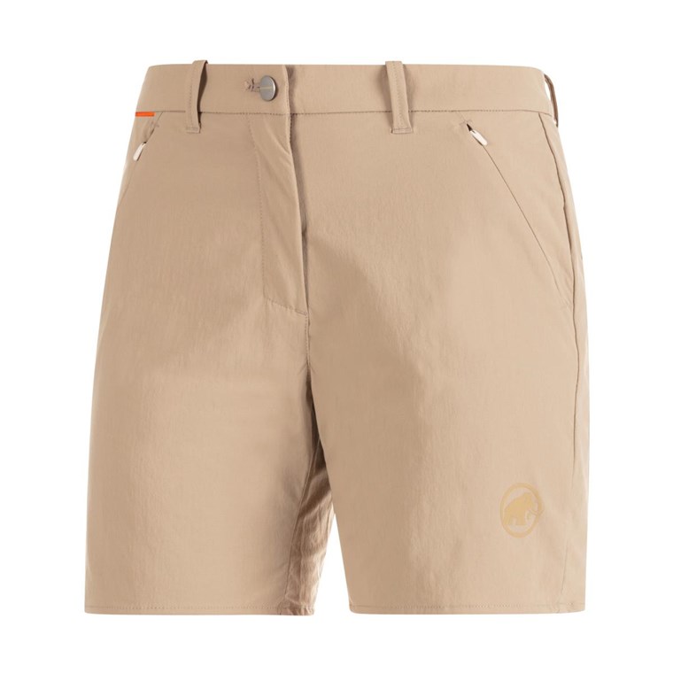 Mammut Hiking Shorts Women