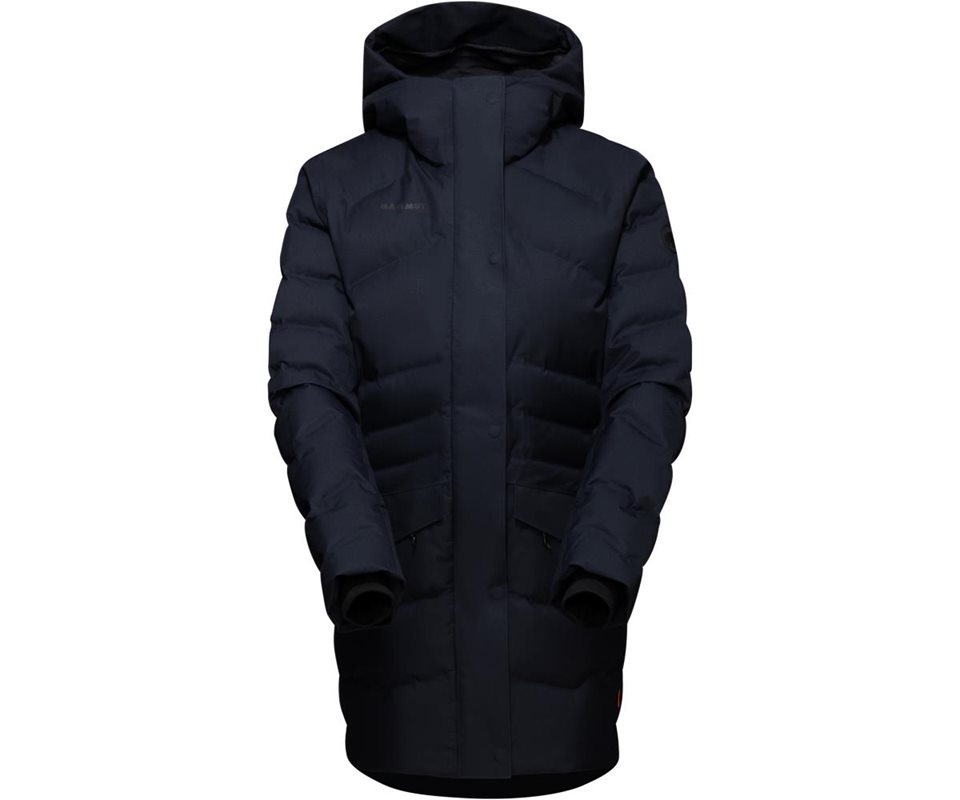 Mammut Photics HS Thermo Parka Women