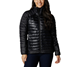 Columbia Labyrinth Loop Jacket Women Black