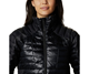 Columbia Labyrinth Loop Jacket Women Black