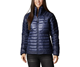 Columbia Labyrinth Loop Jacket Women Nocturnal/Dark Nocturnal