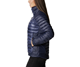 Columbia Labyrinth Loop Jacket Women Nocturnal/Dark Nocturnal