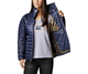 Columbia Labyrinth Loop Jacket Women Nocturnal/Dark Nocturnal