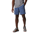 Columbia Maxtrail Lite Shorts Men Dark Mountain