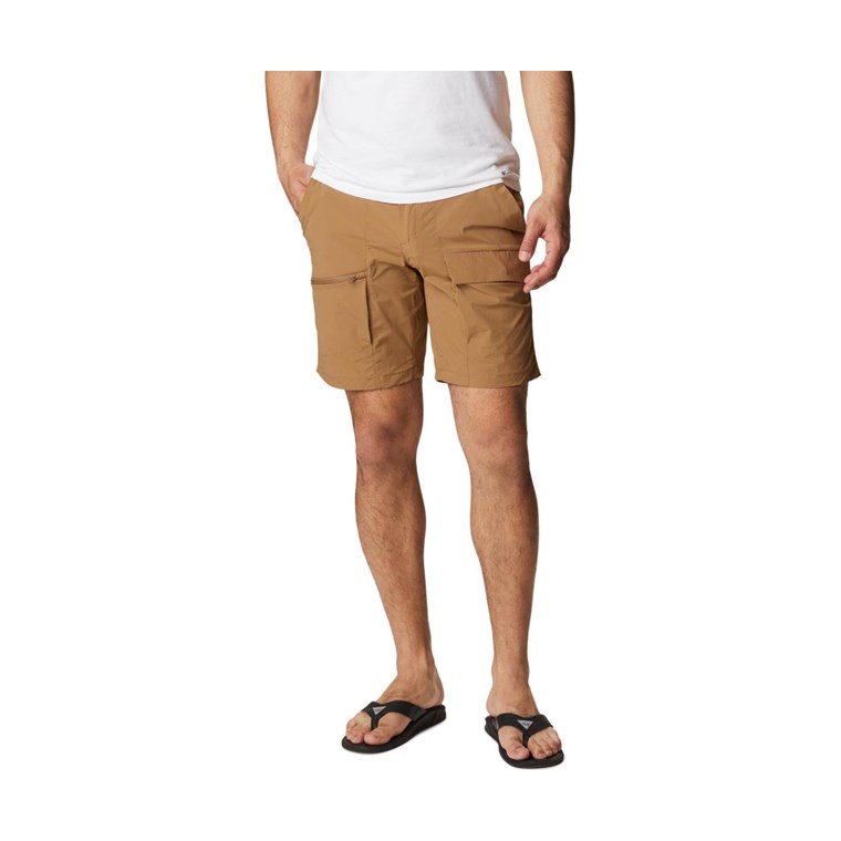 Columbia Maxtrail Lite Shorts Men Delta