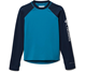 Columbia Sandy Shores LS Sunguard Shirt Kids Deep Marine/Collegiate Navy
